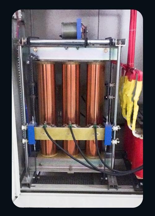 sbw-200kva 三相铜柱补偿式高精度工业机床设备商用全自动稳压电源